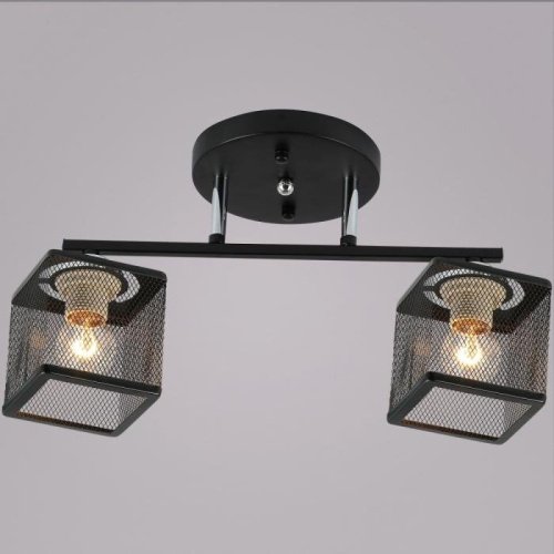 Потолочная люстра 07269-0.3-02