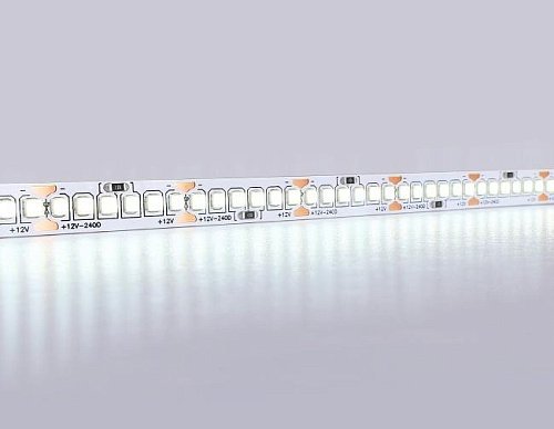 LED лента Ambrella LED Strip 12V GS1403