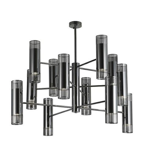 Потолочная люстра Favourite Farol 4481-24P
