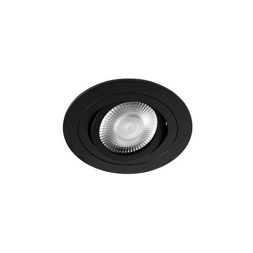 10341/B Black Встраиваемый светильник Loft It Hap 10341/B Black