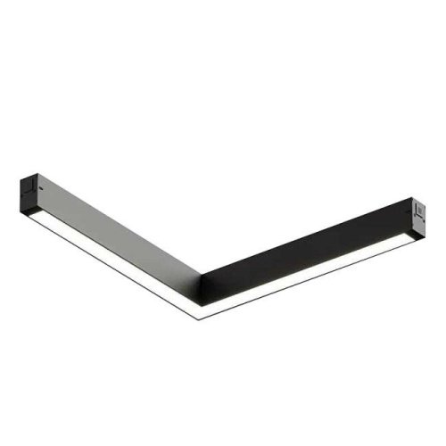 Трековый светильник LIGHTERA Startrek 220 LE177TRL-18B4K