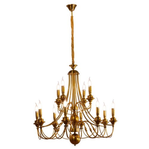 Подвесная люстра AM Group Am375 AM375 SP8+4