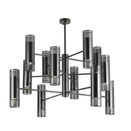 Потолочная люстра Favourite Farol 4481-24P
