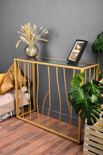 Консоль AllConsoles 1021-CG clear