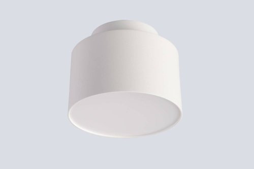 Накладной светильник Crystal Lux Clt 085c CLT 085C WH