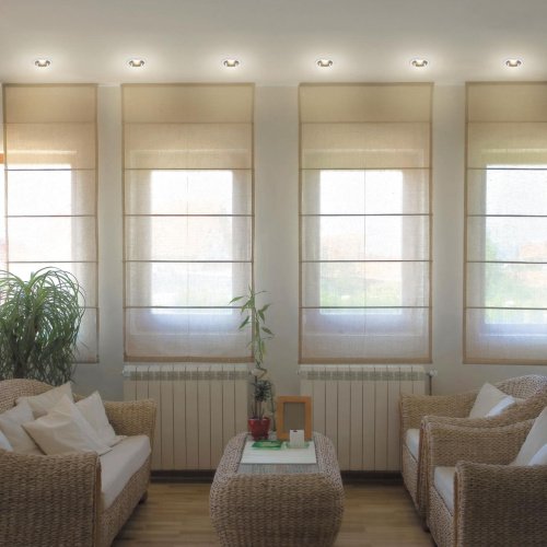 Встраиваемый светильник Novotech Mars 358297