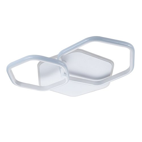 10217/2LED BL Потолочная люстра Escada Satellite 10217/2LED BL