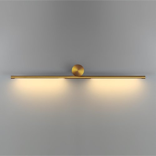 Настенный светильник Odeon Light Milly 7104/14WL