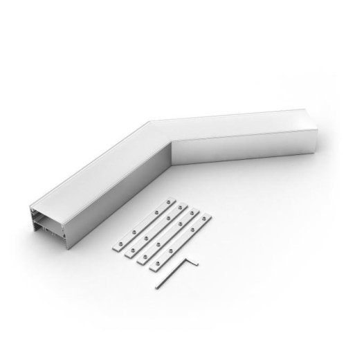 Угол Arlight 030113