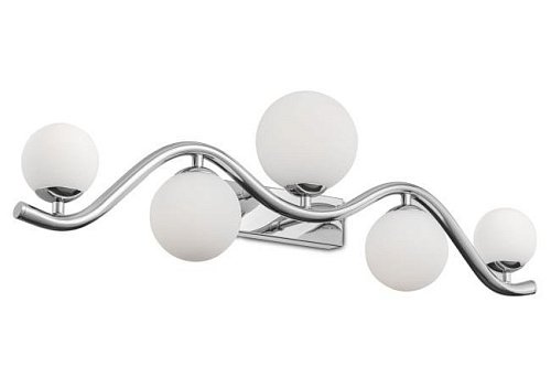 MOD059WL-05CH Настенное бра Maytoni Uva MOD059WL-05CH
