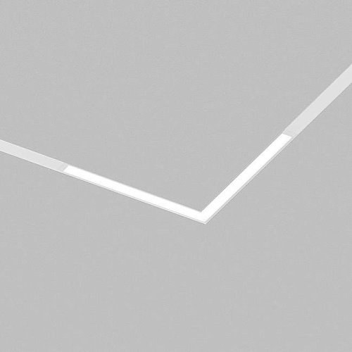 DK8214-WH Трековый светильник Denkirs Simple linear DK8214-WH