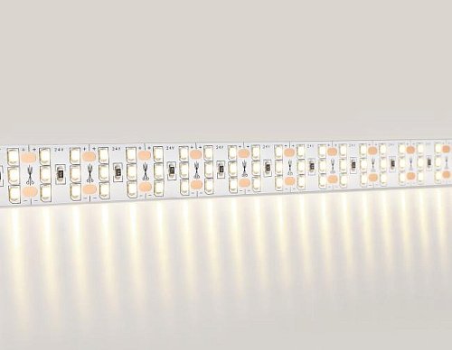 LED лента Ambrella LED Strip 24V GS3901