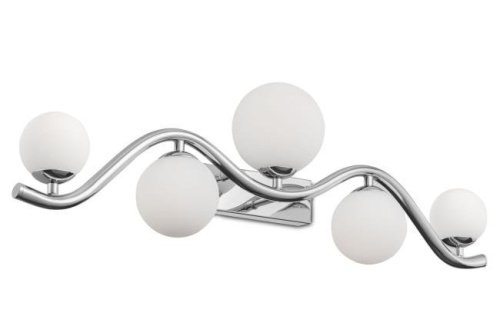 MOD059WL-05CH Настенное бра Maytoni Uva MOD059WL-05CH