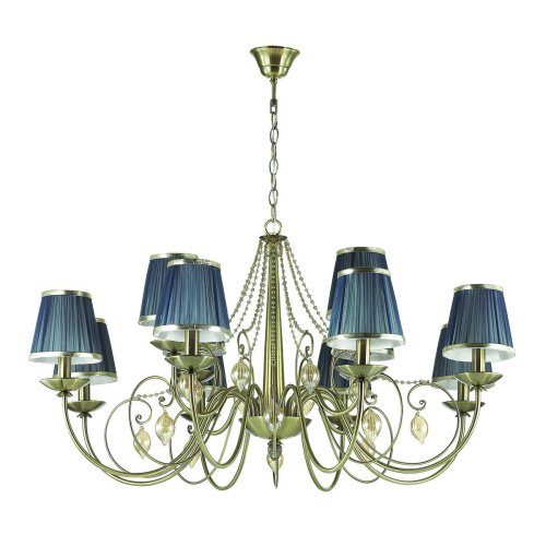 Подвесная люстра Odeon Light Niagara 3921/12