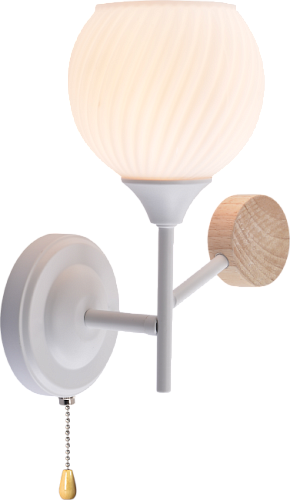 9180-401 Настенное бра Rivoli Chiara 9180-401