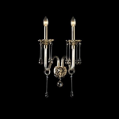 MB10027060-2A Настенное бра Delight Collection Emma MB10027060-2A