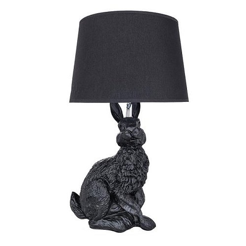 A4015LT-1BK Настольная лампа Arte Lamp Izar A4015LT-1BK