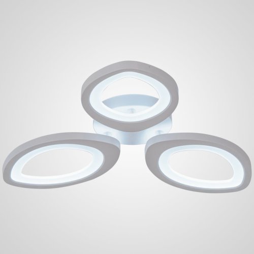 Потолочная люстра Мелодия Света 000074590