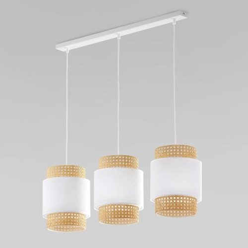 6531 Boho White Светильник подвесной TK Lighting Boho 6531 Boho White
