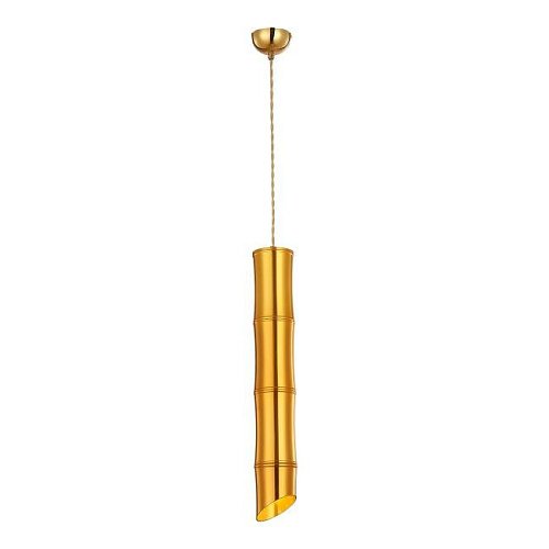 LSP-8566 Светильник подвесной Lussole Bamboo LSP-8566