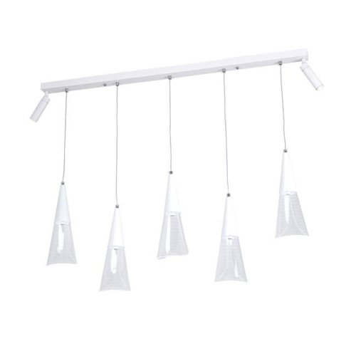 L7105-7 WТ Подвесной светильник L LED4U L7105-7 WТ