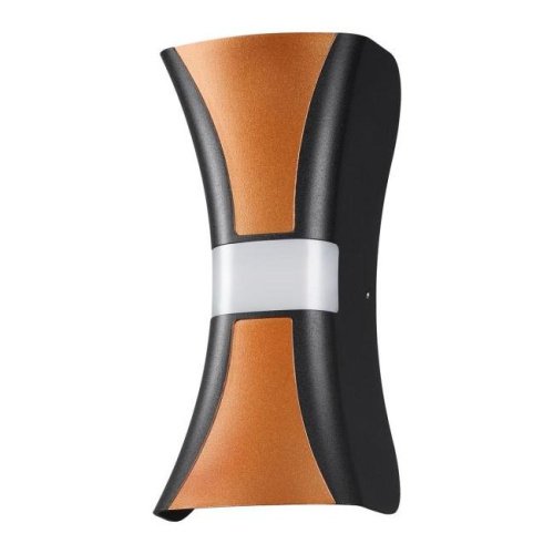 358936 Уличный настенный светильник Novotech Calle 358936