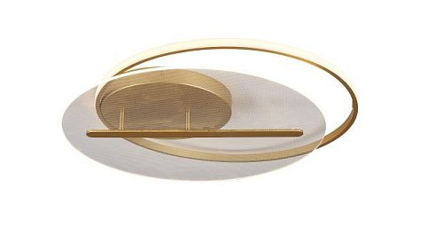 1164-LED70CL Светильник потолочный Simple Story 1164 1164-LED70CL