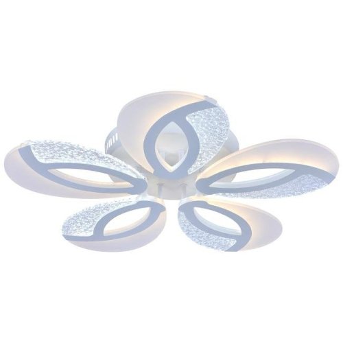 10210/5LED Потолочная люстра Escada Loop 10210/5LED