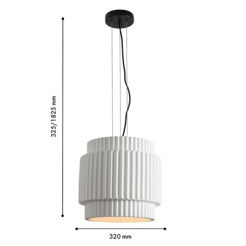 Светильник подвесной Favourite Botte 4841-3P