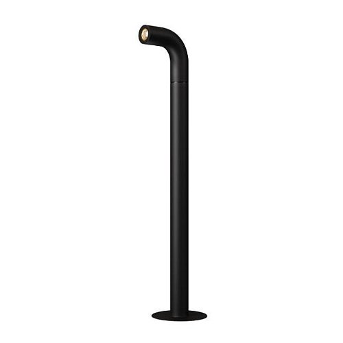 O477FL-L2GF3K Уличный наземный светильник Maytoni Sleek O477FL-L2GF3K