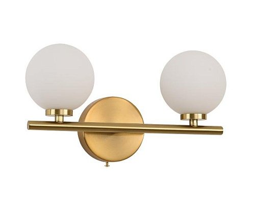 07504-2,20 Настенное бра KINK Light Сида 07504-2,20