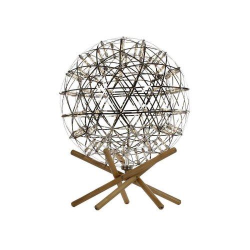 Настольная лампа Loft It Moooi raimond 9027-43F