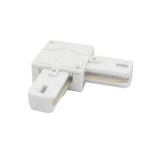 502126-P Угловое соединение для трека к 50202X-P, 50203X-P Barra Lightstar 502126-P