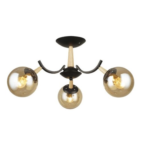 66729.01.86.03 Потолочная люстра Wedo Light Valora 66729.01.86.03