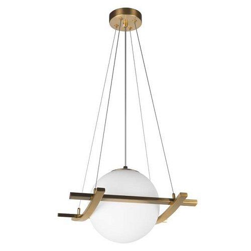 10424/200 Светильник подвесной Loft It Swing 10424/200