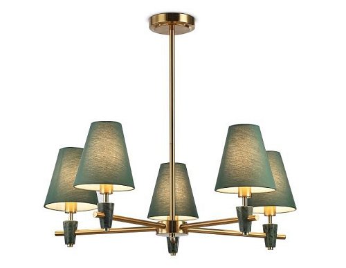 Люстра на штанге Ambrella Heigh Light LH75051