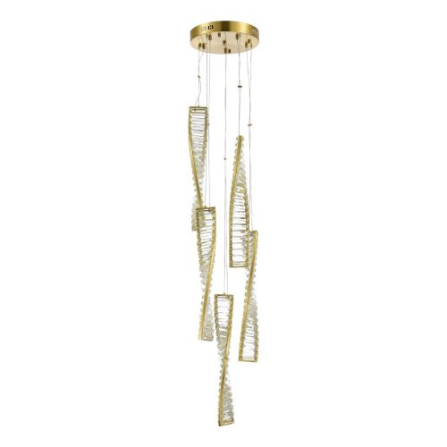 SL6205.303.05 Светильник подвесной ST Luce Elica SL6205.303.05