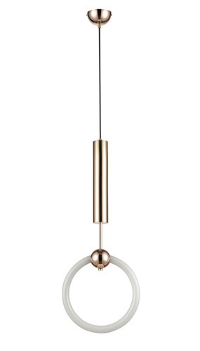 Светильник подвесной Vele Luce Margarita VL7304P11