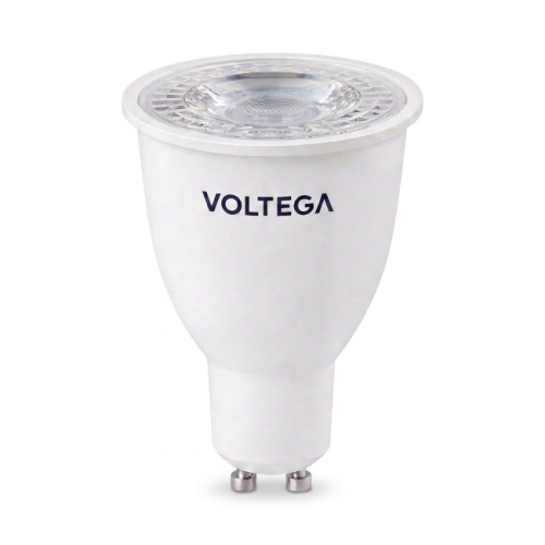 3252 Светодиодная лампочка Sofit GU10 Lens Voltega 3252