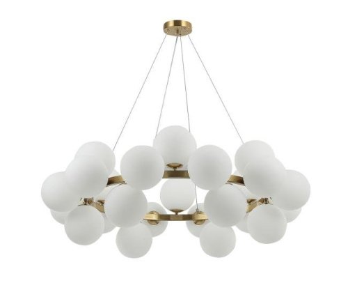 Подвесная люстра KINK Light Сида 07508-24,20