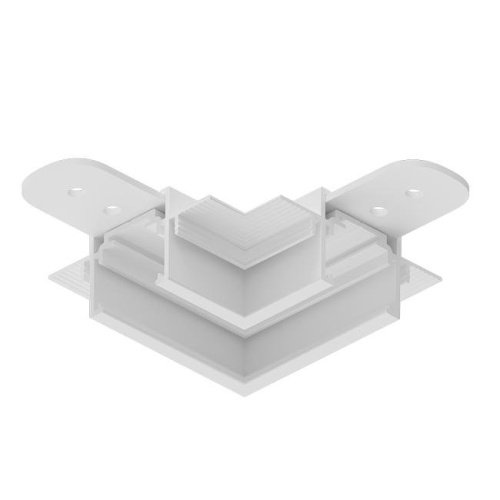 A731633 Коннектор угловой для встраимового шинопровода Arte Lamp Optima-Accessories A731633