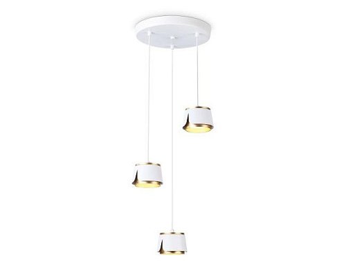 Светильник подвесной Ambrella Techno family TN71249