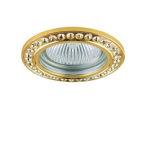 011912 Встраиваемый светильник Lightstar Miriade 011912