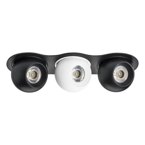 Встраиваемый светильник Lightstar Intero i637726272