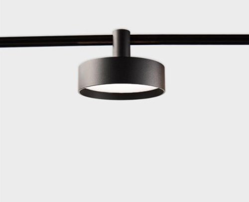 IT010-4022 black 3000K Трековый светильник Italline IT010-4022 black 3000K