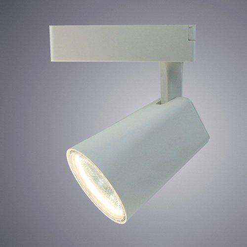 A1821PL-1WH Трековый светильник Arte Lamp Amico A1821PL-1WH