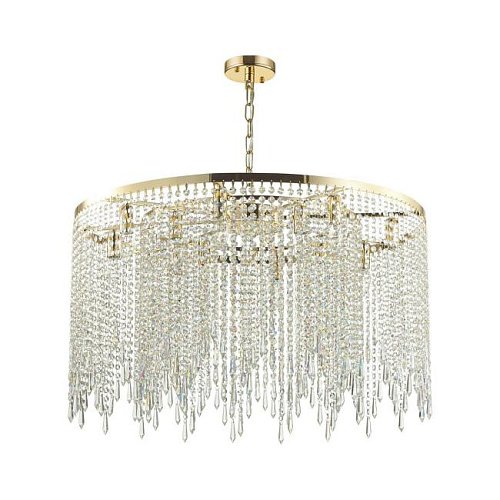 Подвесная люстра Odeon Light Chokka 5028/12