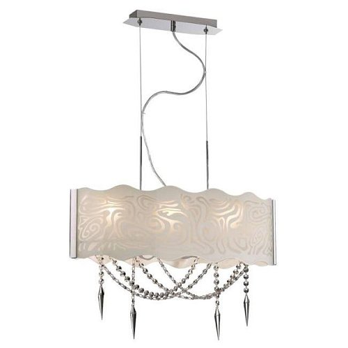 2243/6 Подвесная люстра Odeon Light SINTI 2243/6