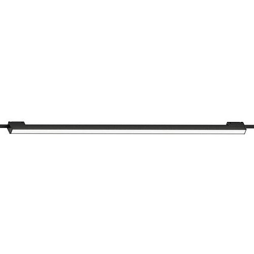 Трековый светильник Arte Lamp Optima A8462PL-1BK
