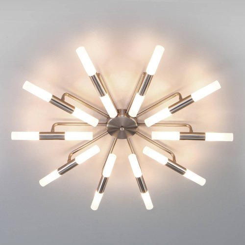 Потолочная люстра Bogate's Bastone 347 Smart (551)